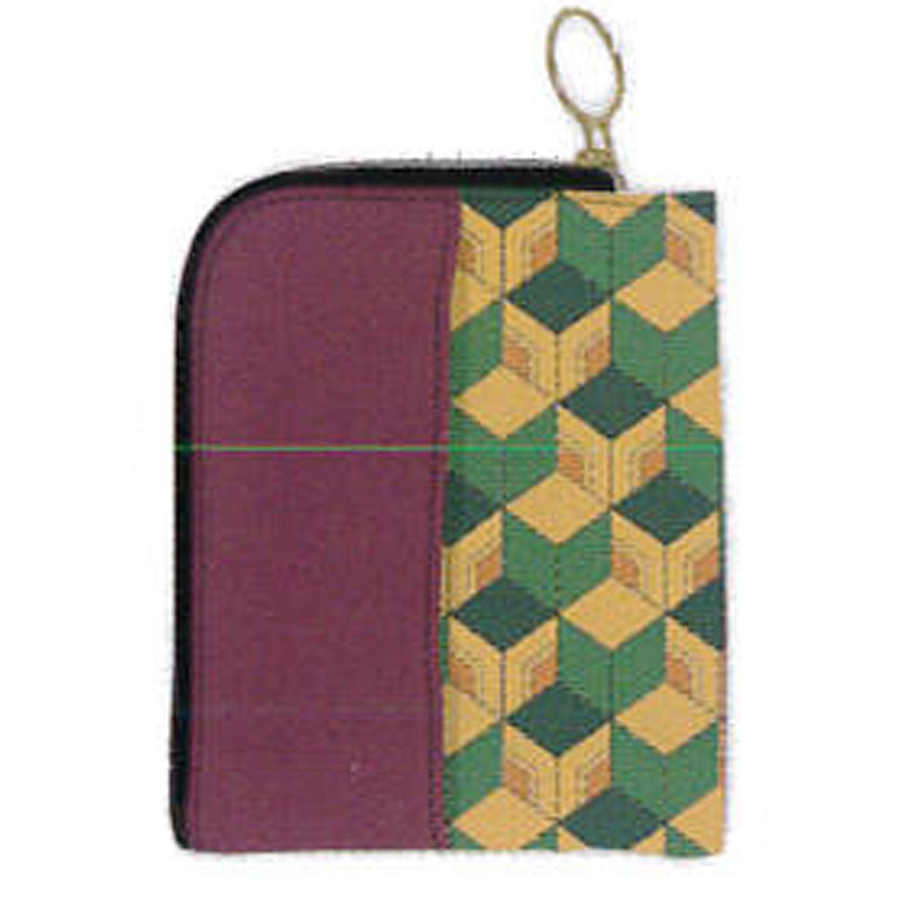 DEMON SLAYER 鬼滅の刃 - 折りたたみポーチ / 冨岡義勇 / ポーチ - PGS