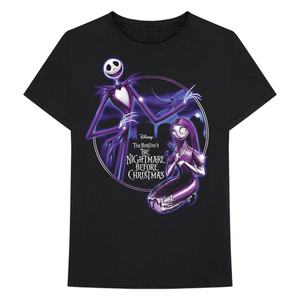 NIGHTMARE BEFORE CHRISTMAS - (公開 30周年 記念 ) - Purple Graveyard