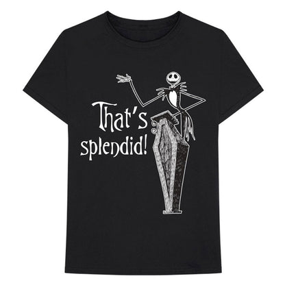 NIGHTMARE BEFORE CHRISTMAS - Splendid