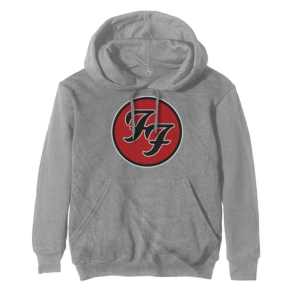 FOO FIGHTERS - (デビュー 30周年 ) - FF Logo