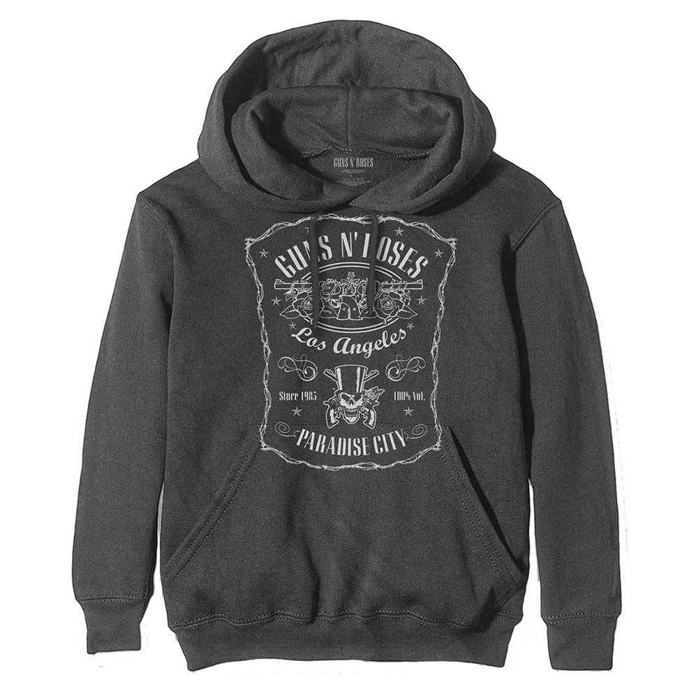 GUNS N ROSES - (結成 40周年 ) - Paradise City