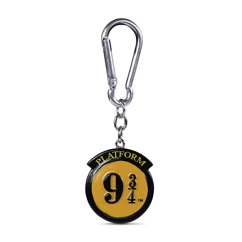 HARRY POTTER - Platform 9 3/4 / 3D
