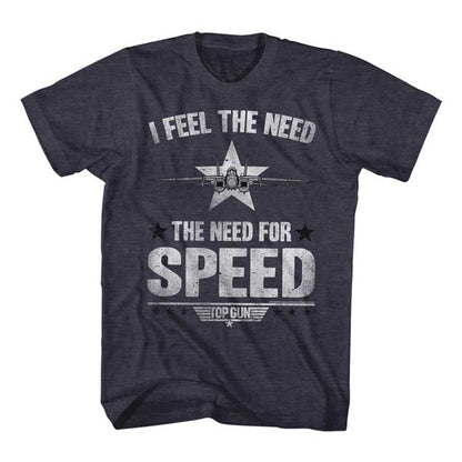 TOP GUN - (アイスマン追悼 ) - NEED FOR SPEED