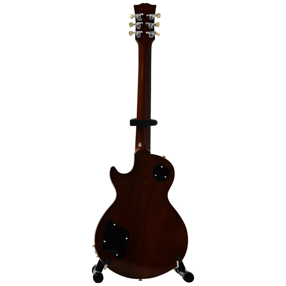 
                  
                    GIBSON ギブソン - Les Paul Traditional Tobacco Burst / ミニチュア楽器 【公式 / オフィシャル】
                  
                