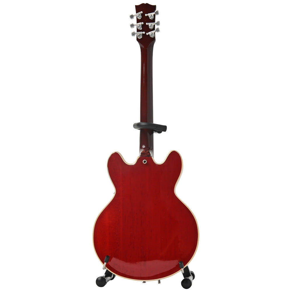 GIBSON ギブソン - ES-335 Faded Cherry / ミニチュア楽器 【公式 / オフィシャル】