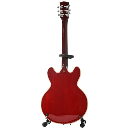 GIBSON ギブソン - ES-335 Faded Cherry / ミニチュア楽器 【公式 / オフィシャル】