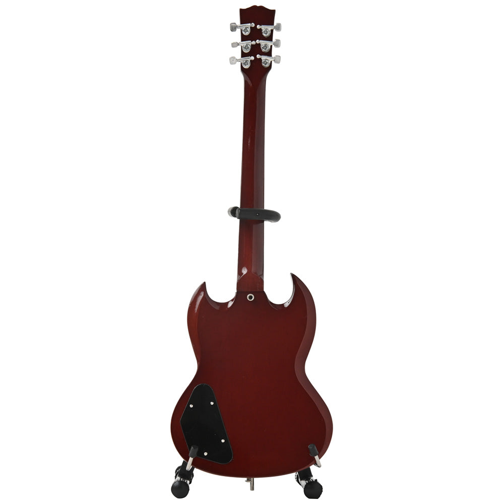 GIBSON - 1964 SG Standard Cherry / Miniature Instruments