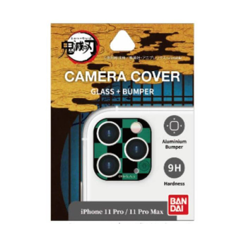 
                  
                    DEMON SLAYER Demon Slayer - iPhone 11 Pro / 11 Pro Max Camera Cover / Kamado Tanjiro / Smartphones &amp; Accessories
                  
                