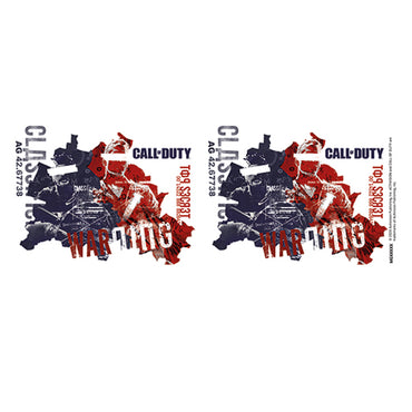 CALL OF DUTY コールオブデューティ - Black Ops Cold War / Warning / マグカップ