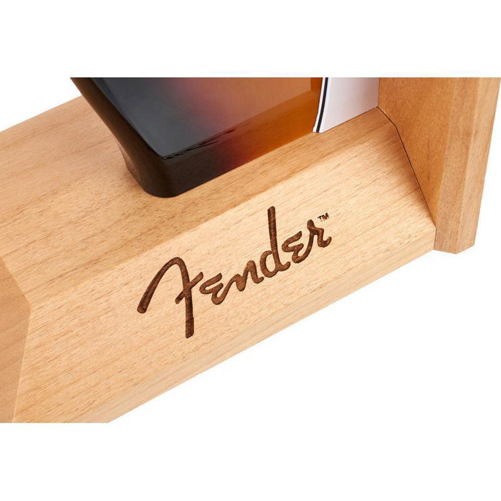 FENDER フェンダー Stratocaster Body Guitar Bookends - Officially