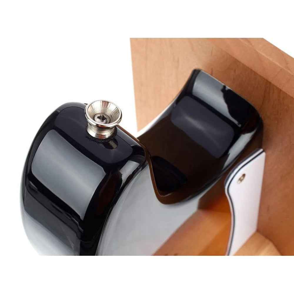 FENDER Stratocaster Body Guitar Bookends - Officially Licensed / Interior Ornament