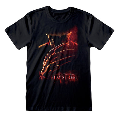 A NIGHTMARE ON ELM STREET エルム街の悪夢 - Poster / Tシャツ / メンズ - PGS