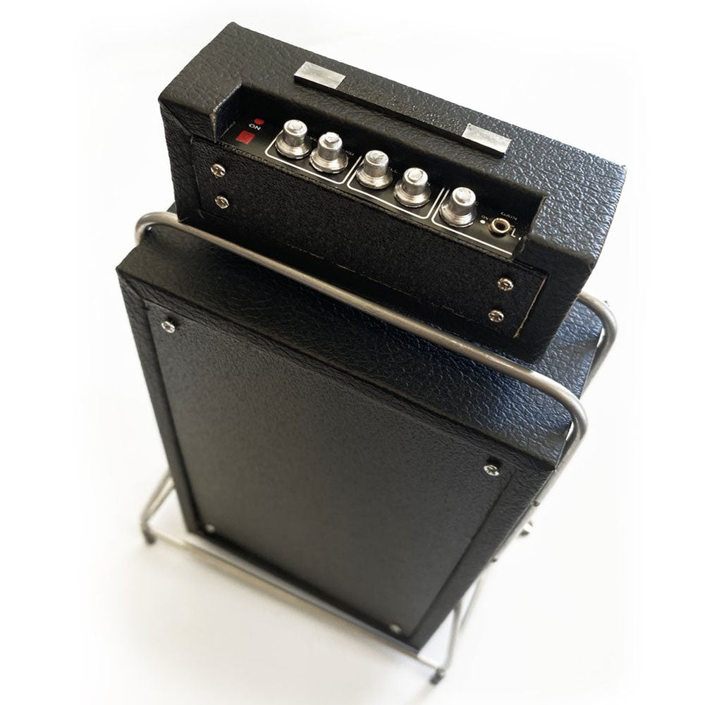 
                  
                    VOX - Super Beatle Head & Cabinet Amp / ミニチュア楽器
                  
                