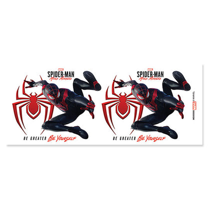 SPIDERMAN スパイダーマン - Miles Morales / Iconic Jump / マグカップ