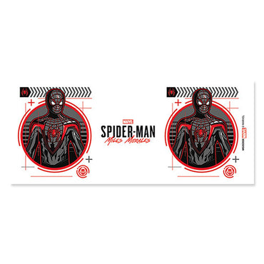 SPIDERMAN スパイダーマン (ブランド・ニュー・デイ 公開 ) - Miles Morales / Suit Tech / マグカップ