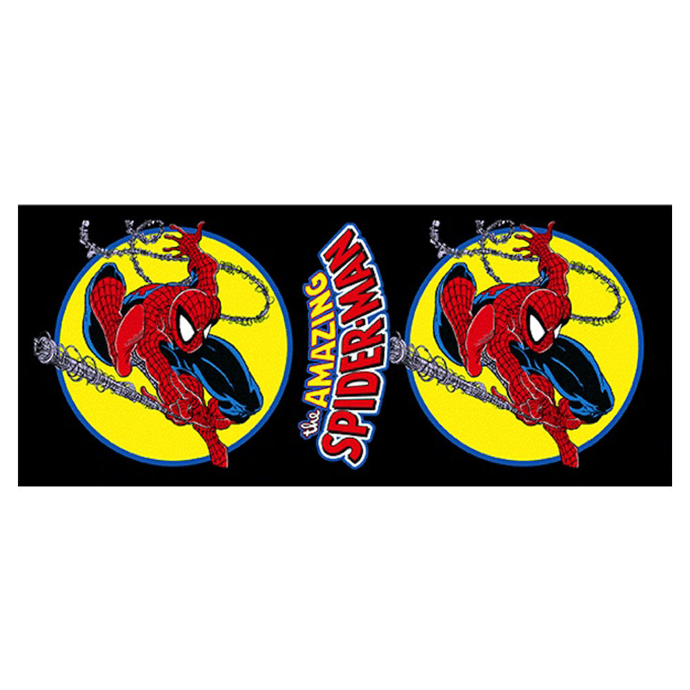 
                  
                    SPIDERMAN スパイダーマン - Spider-Man Iconic Issue / マジック・マグカップ / マグカップ
                  
                