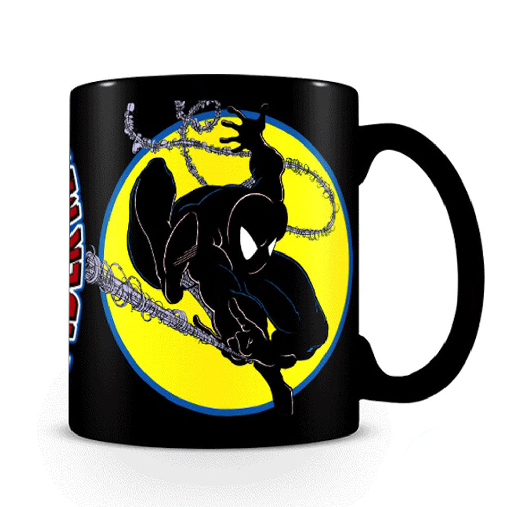 SPIDERMAN - Spider-Man Iconic Issue / Magic Mug / Mug