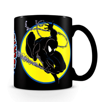 SPIDERMAN - Spider-Man Iconic Issue / Magic Mug / Mug