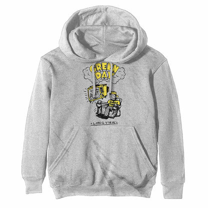 GREEN DAY - (来日 30周年 ) - Longview Doodle