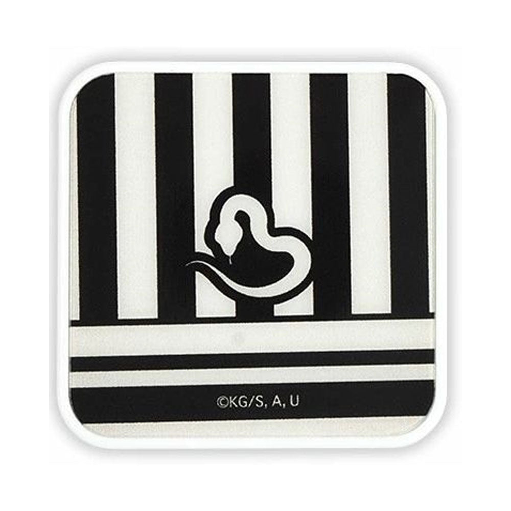 DEMON SLAYER 鬼滅の刃 - USB2ポートACアダプタ / 伊黒小芭内 / スマホ・アクセサリー - PGS