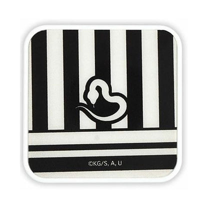 DEMON SLAYER 鬼滅の刃 - USB2ポートACアダプタ / 伊黒小芭内 / スマホ・アクセサリー - PGS