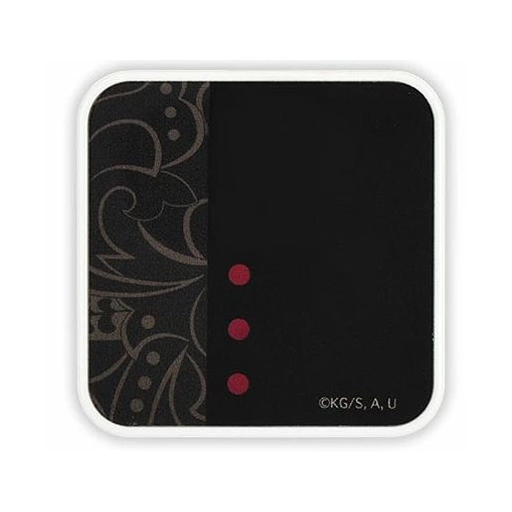 DEMON SLAYER 鬼滅の刃 - USB2ポートACアダプタ / 鬼舞辻無惨 / スマホ・アクセサリー - PGS