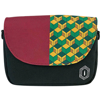 DEMON SLAYER 鬼滅の刃 - ミニ / 冨岡義勇 / ショルダーバッグ - PGS