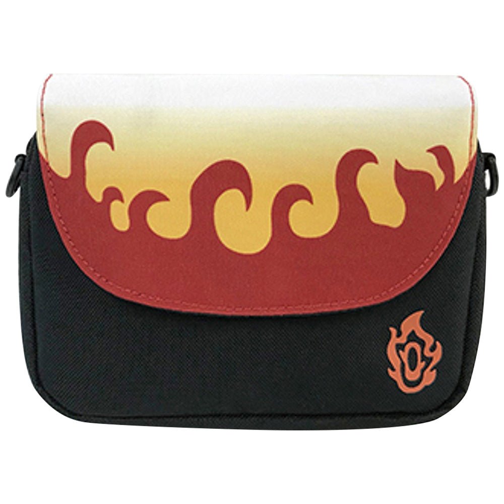 DEMON SLAYER 鬼滅の刃 - ミニ / 煉獄杏寿郎 / ショルダーバッグ - PGS