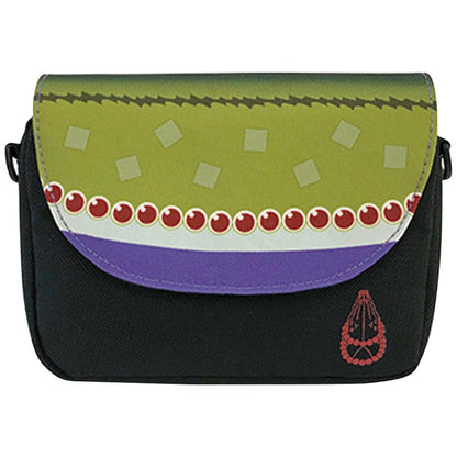 DEMON SLAYER 鬼滅の刃 - ミニ / 悲鳴嶼行冥 / ショルダーバッグ - PGS