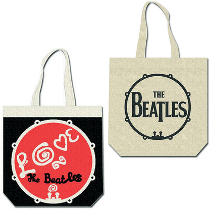 THE BEATLES - (結成 65周年 ) - LOVE DRUM