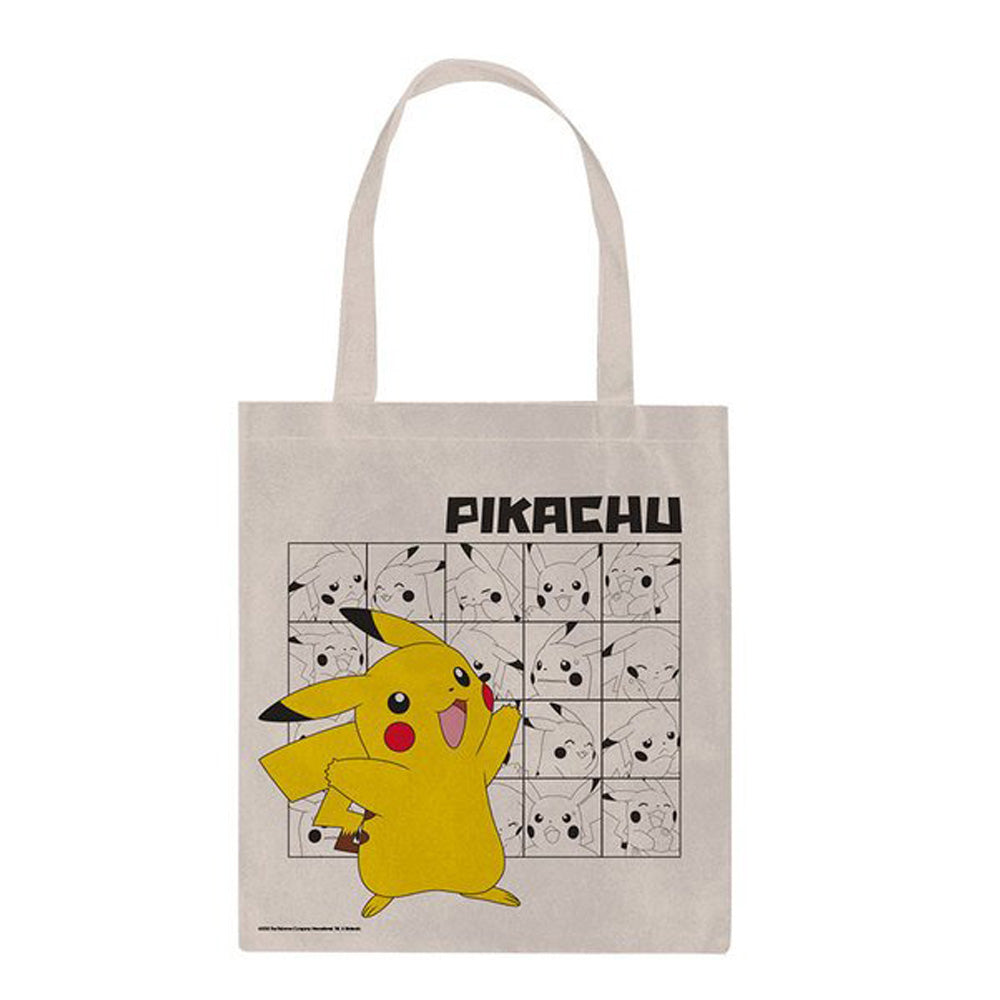 POKEMON - Pikachu / Tote bag
