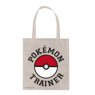 POKEMON ポケットモンスター - Trainer / トートバッグ