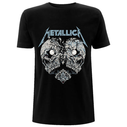 METALLICA - Heart Broken