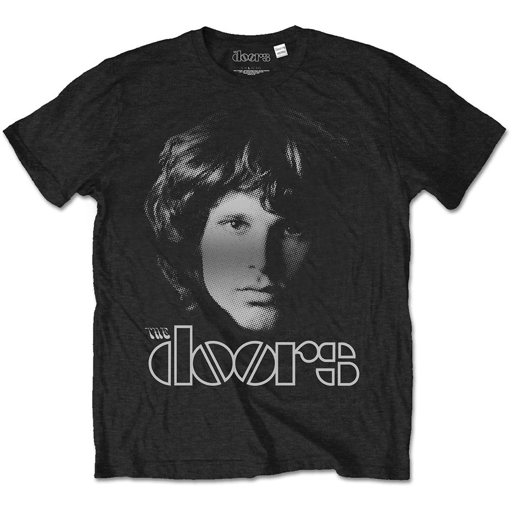 DOORS - (結成 60周年 ) - Jim Halftone