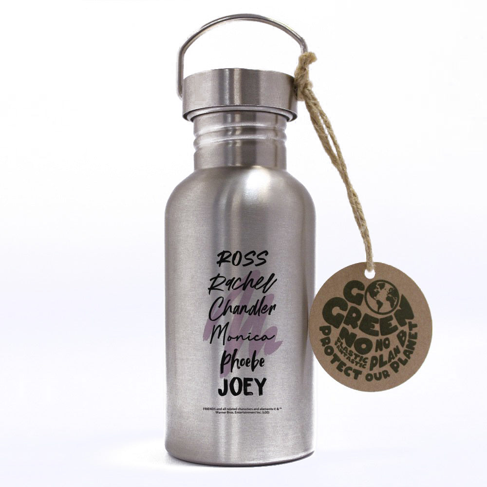 FRIENDS - Names / エコボトル