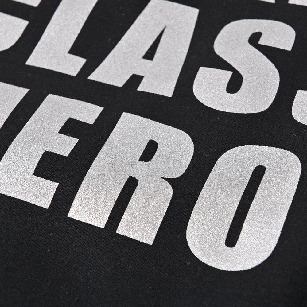 JOHN LENNON (85th birthday) - WORKING CLASS HERO / Hoodie / Sweatshirt / Men's