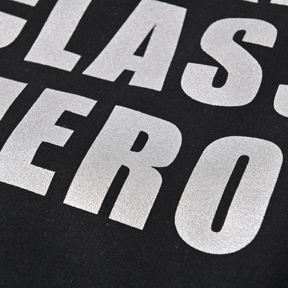 JOHN LENNON (85th birthday) - WORKING CLASS HERO / Hoodie / Sweatshirt / Men's