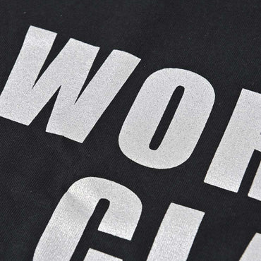 JOHN LENNON (85th birthday) - WORKING CLASS HERO / T-shirt / Men's