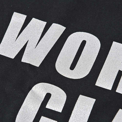 JOHN LENNON ジョンレノン (生誕 85年 ) - WORKING CLASS HERO / Tシャツ / メンズ
