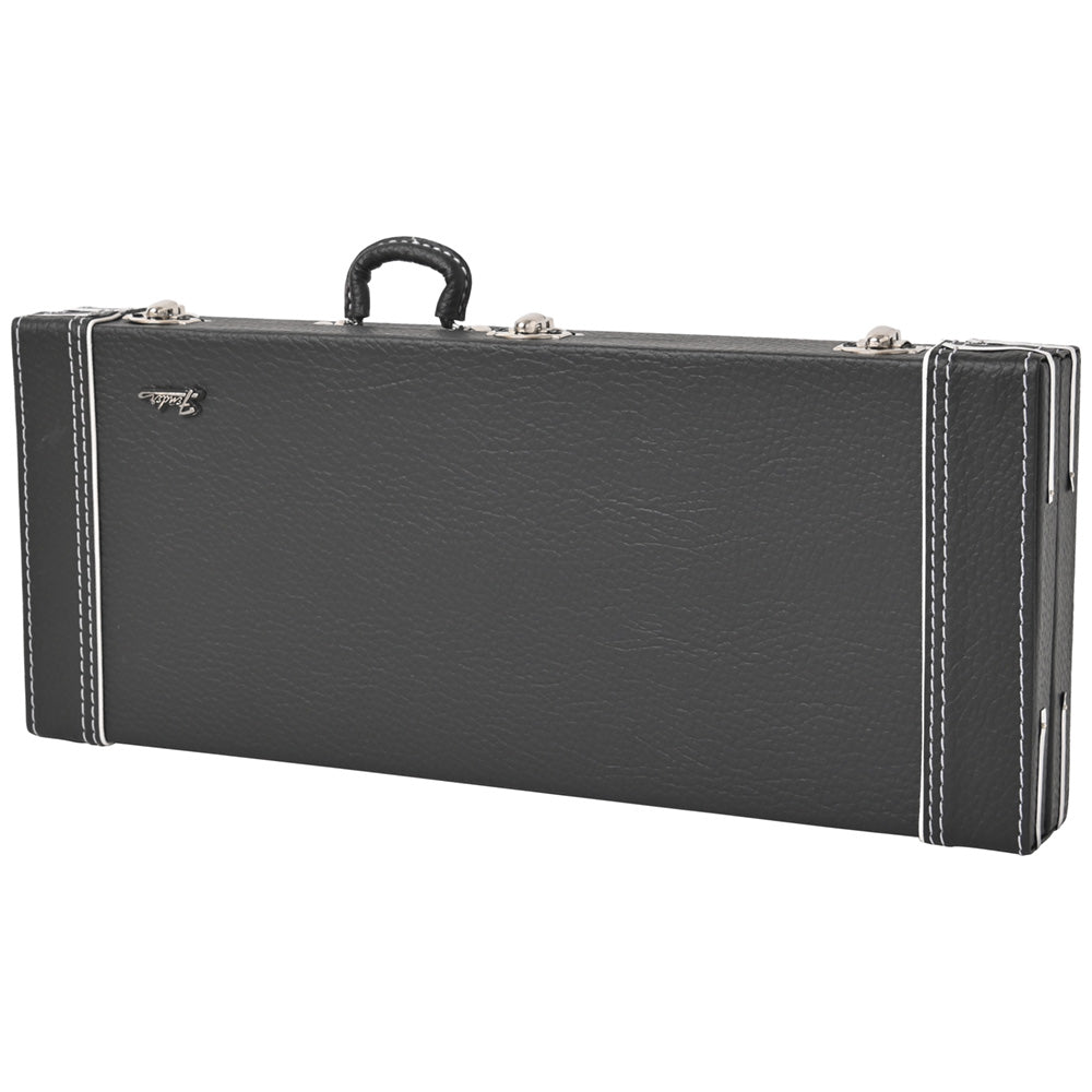 FENDER フェンダー (設立 80周年 ) - Miniature Black Guitar Case with Diecast Logo / ミニチュア楽器 【公式 / オフィシャル】