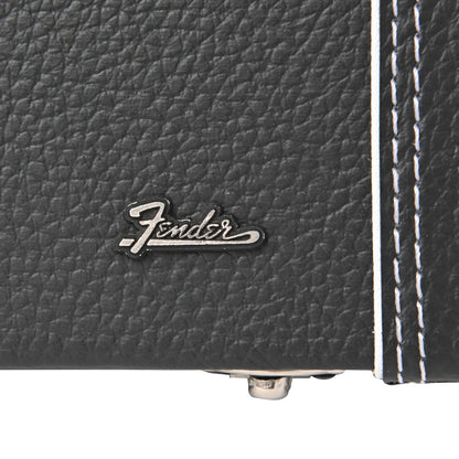 FENDER フェンダー (設立 80周年 ) - Miniature Black Guitar Case with Diecast Logo / ミニチュア楽器