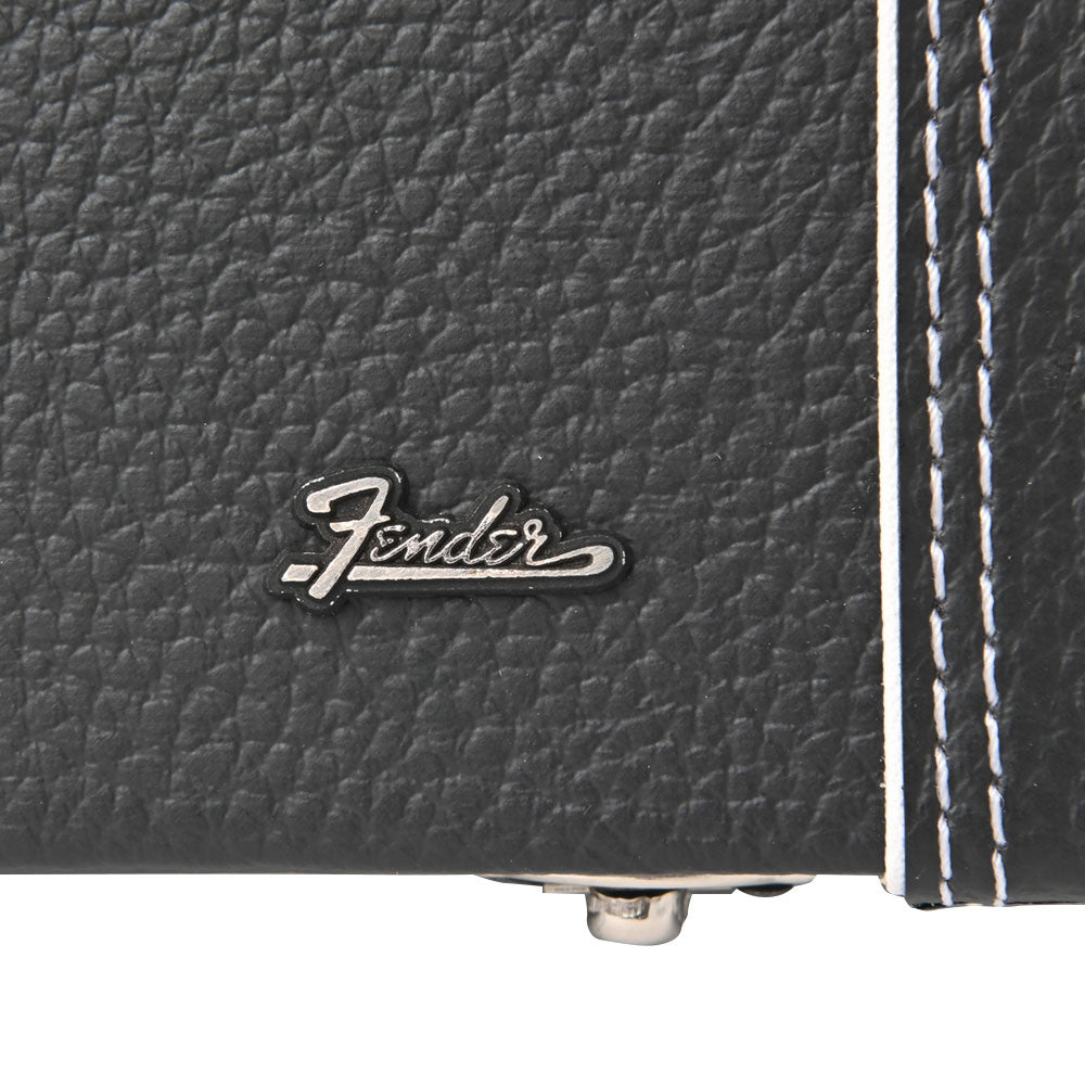 
                  
                    FENDER フェンダー (設立 80周年 ) - Miniature Black Guitar Case with Diecast Logo / ミニチュア楽器 【公式 / オフィシャル】
                  
                