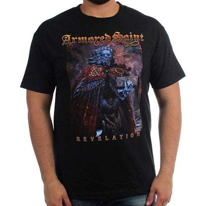 ARMORED SAINT - REVELATION