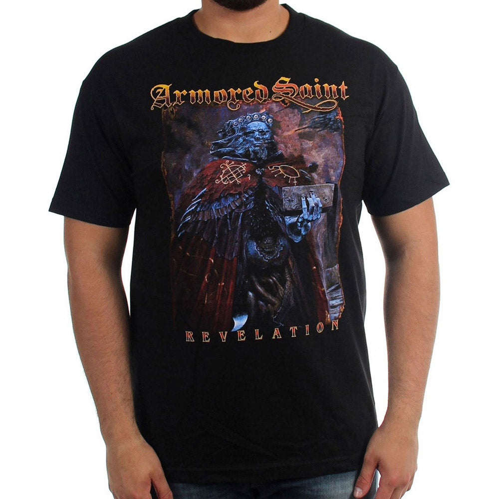 ARMORED SAINT - REVELATION