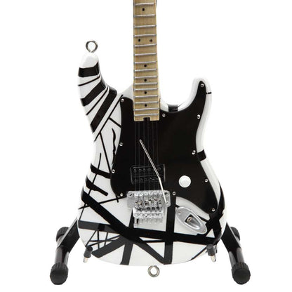 EDDIE VAN HALEN ヴァンヘイレン (エドワード生誕 70周年 ) - EVH 3 Set / ミニチュア / ミニチュア楽器