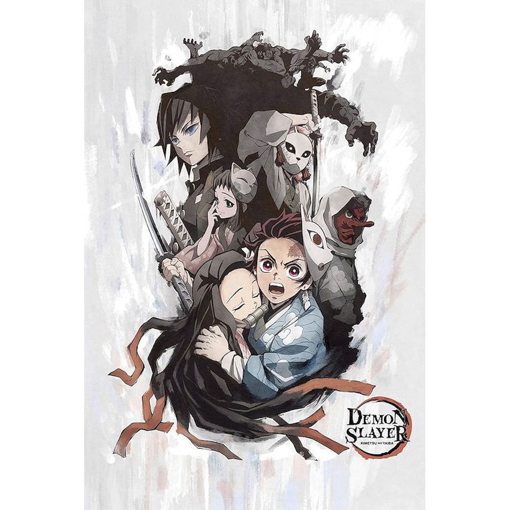 DEMON SLAYER - Light