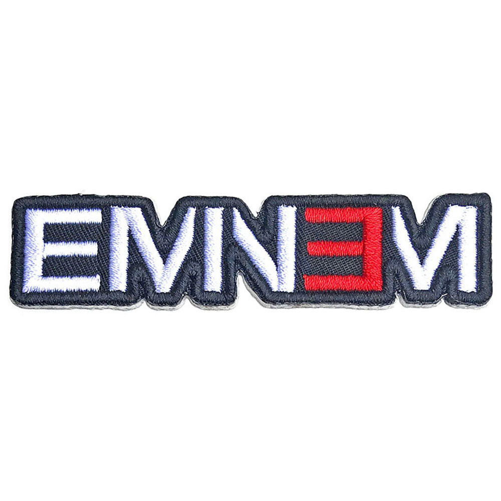 EMINEM - Cut-Out Logo