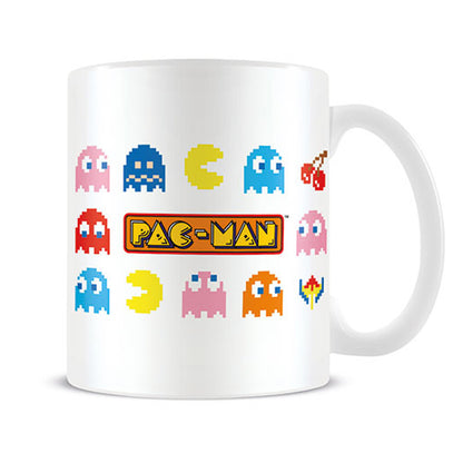 PAC-MAN - Multi