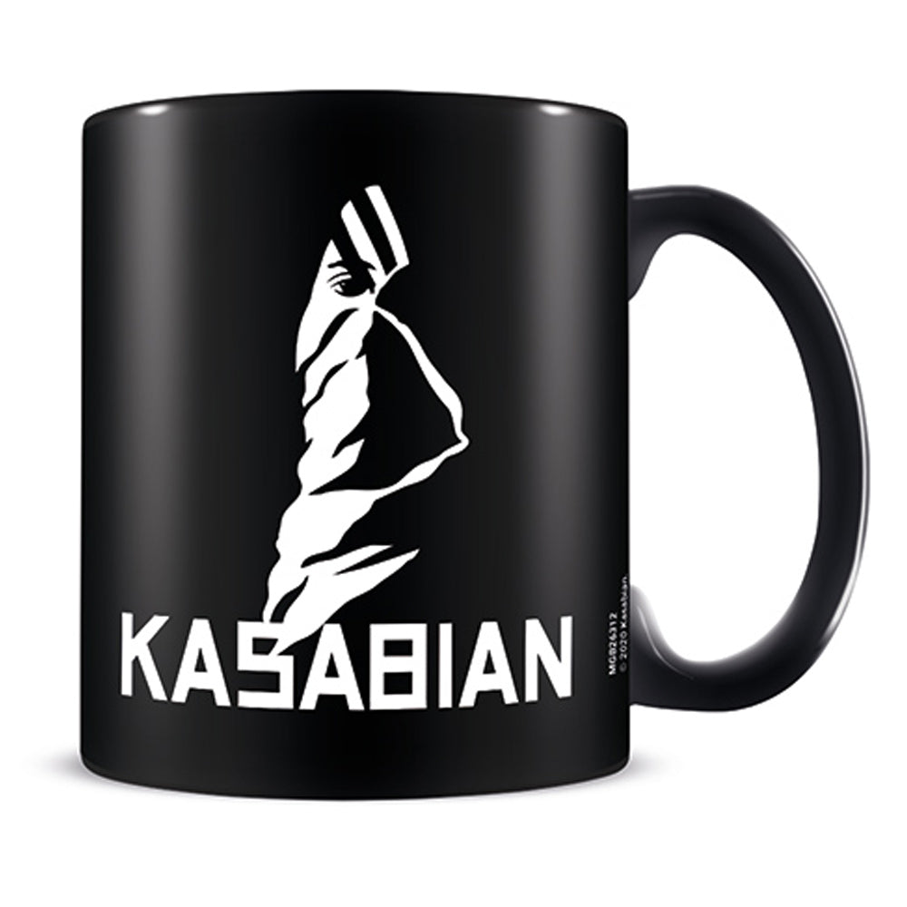 KASABIAN カサビアン – PGS