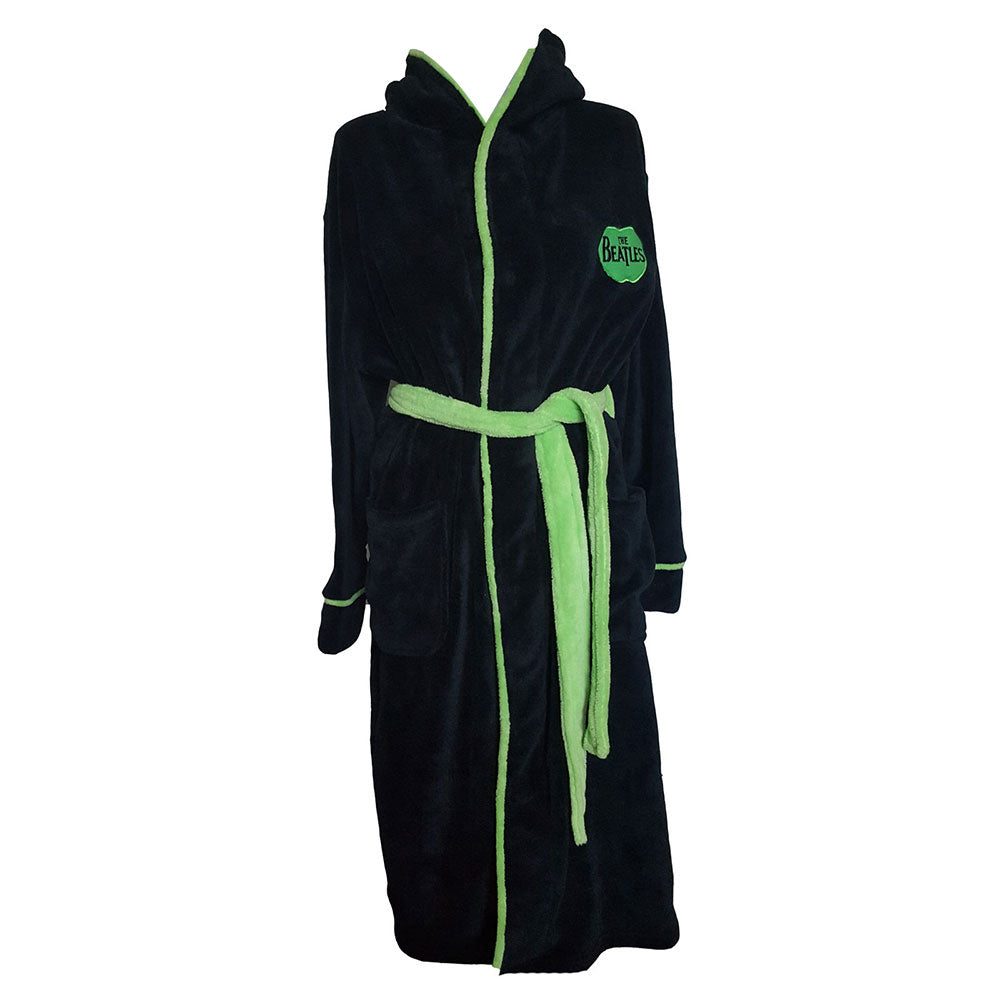 THE BEATLES ビートルズ (来日 60周年 ) - Apple / バスローブ / メンズ